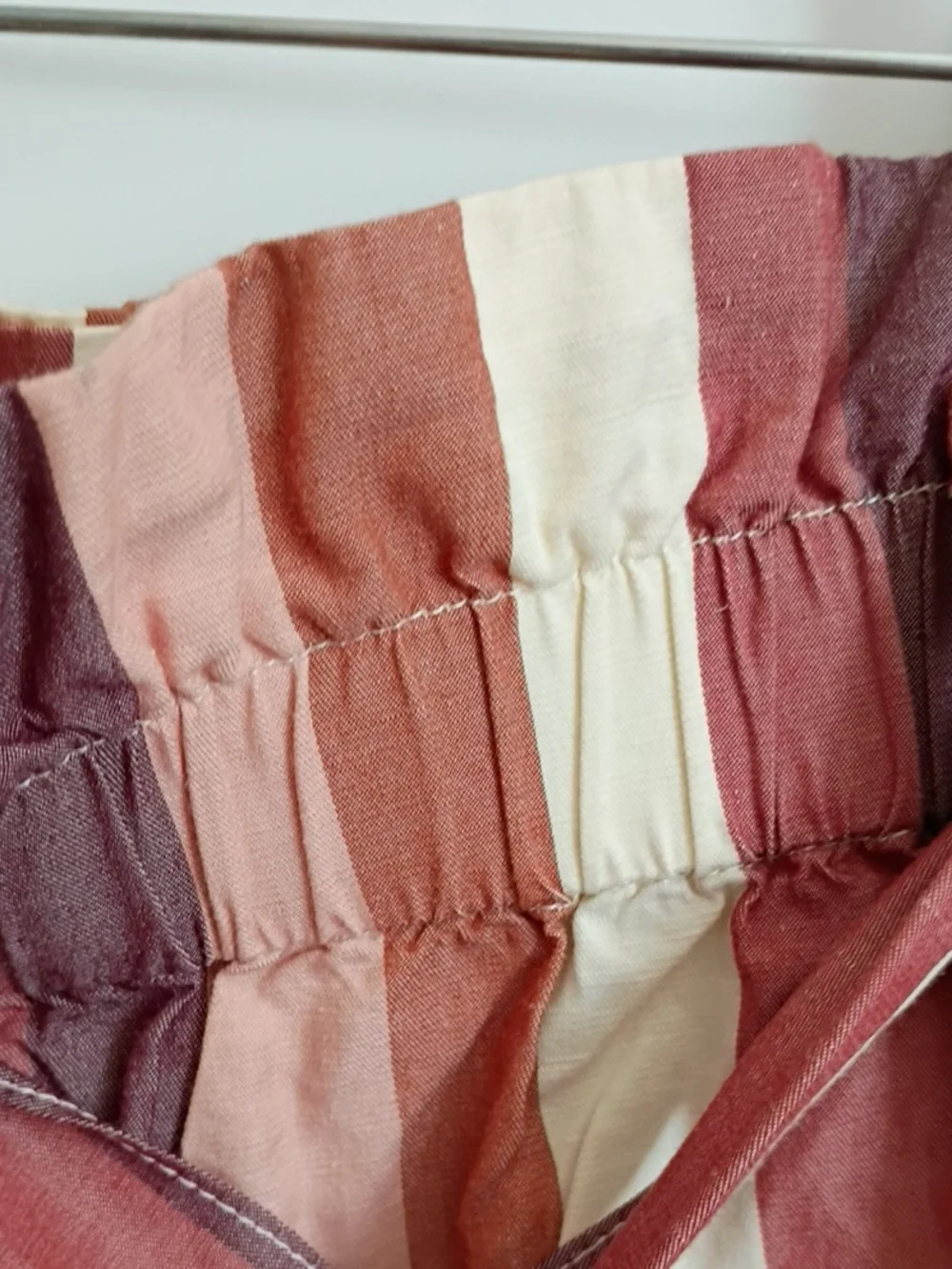 Madewell waist 16